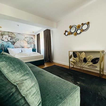 Boutique Villa Isabelle Предял Екстер'єр фото