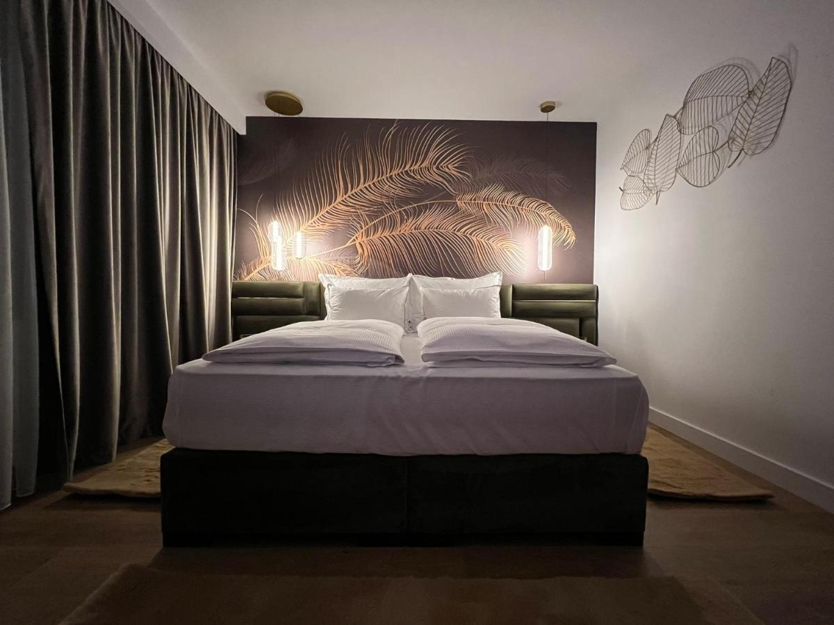 Boutique Villa Isabelle Предял Екстер'єр фото