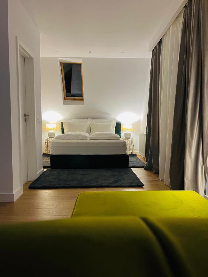 Boutique Villa Isabelle Предял Екстер'єр фото