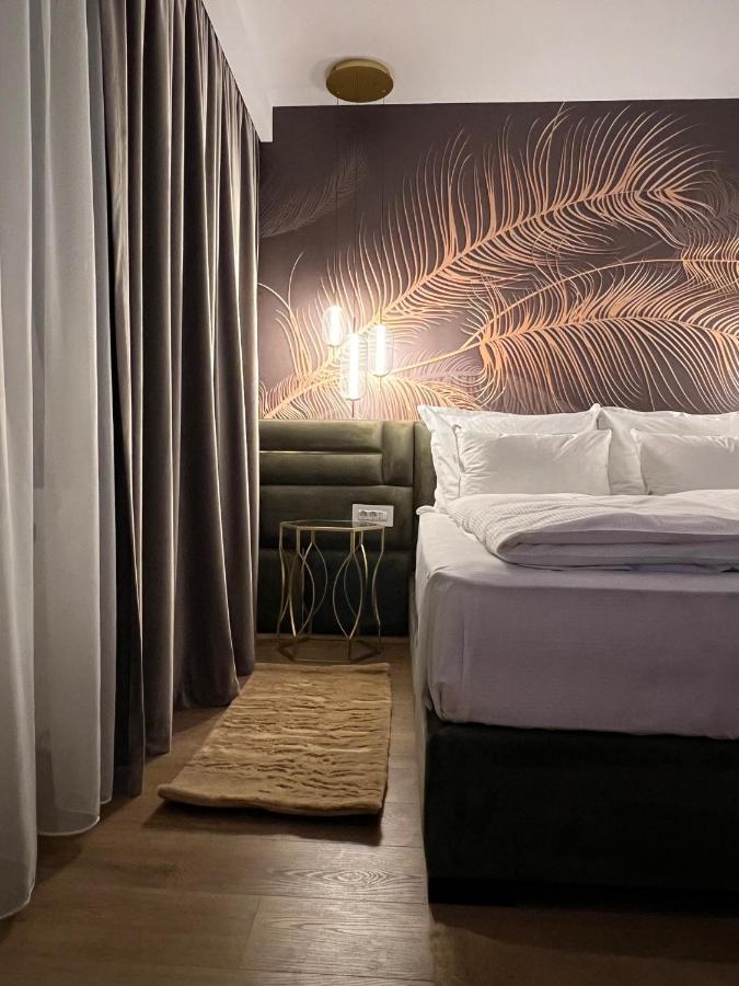 Boutique Villa Isabelle Предял Екстер'єр фото