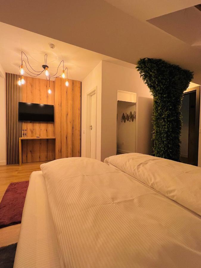 Boutique Villa Isabelle Предял Екстер'єр фото