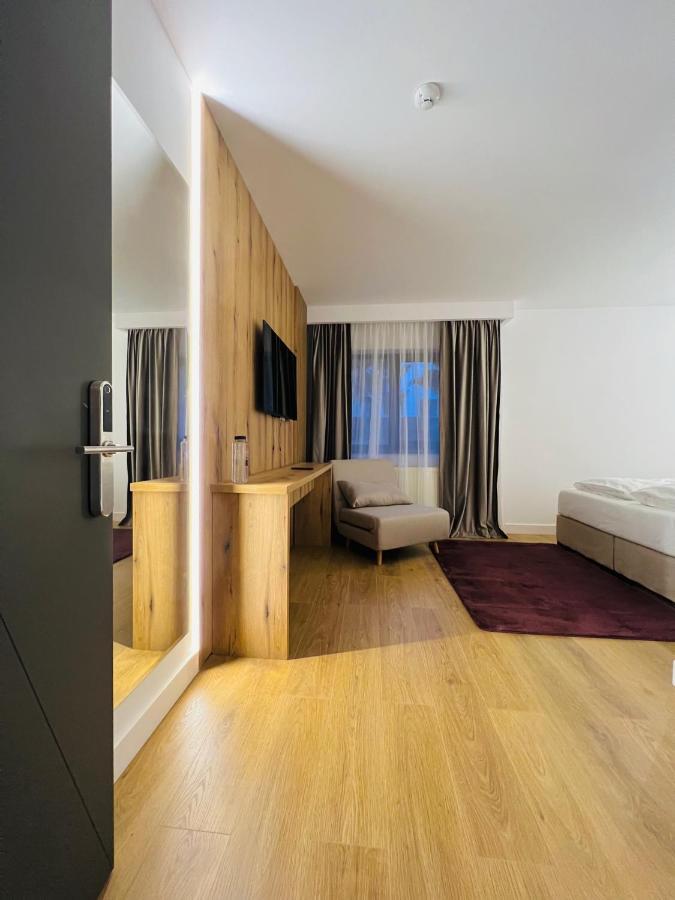 Boutique Villa Isabelle Предял Екстер'єр фото