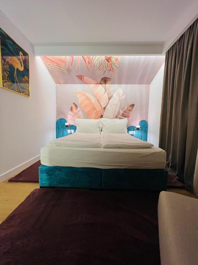 Boutique Villa Isabelle Предял Екстер'єр фото