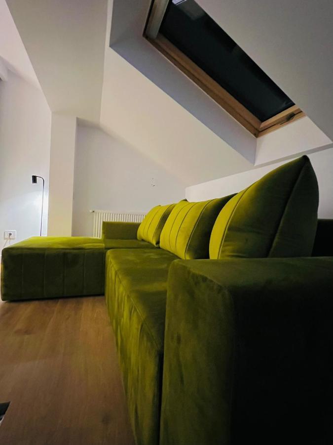 Boutique Villa Isabelle Предял Екстер'єр фото