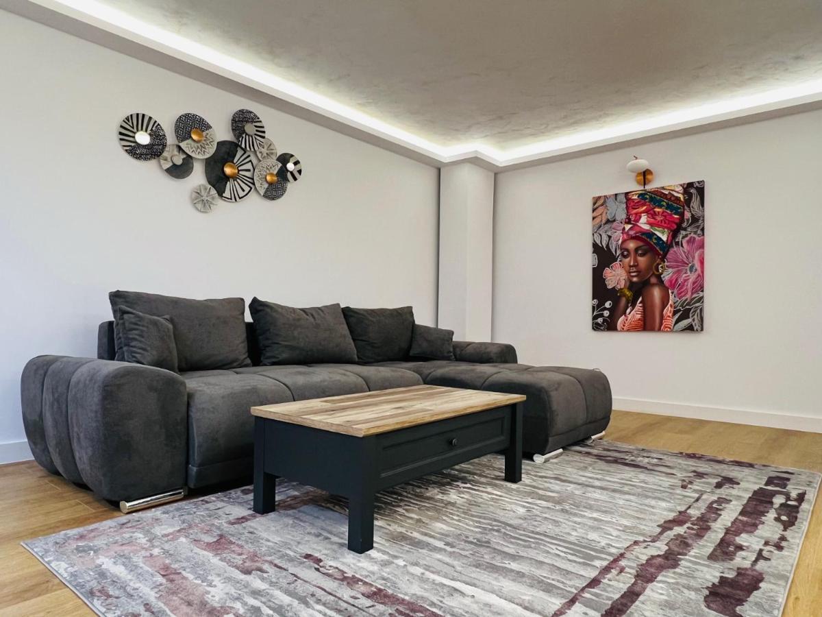 Boutique Villa Isabelle Предял Екстер'єр фото