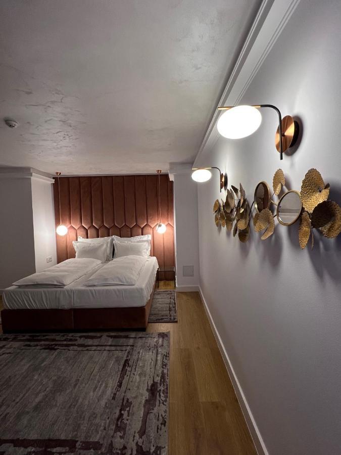 Boutique Villa Isabelle Предял Екстер'єр фото