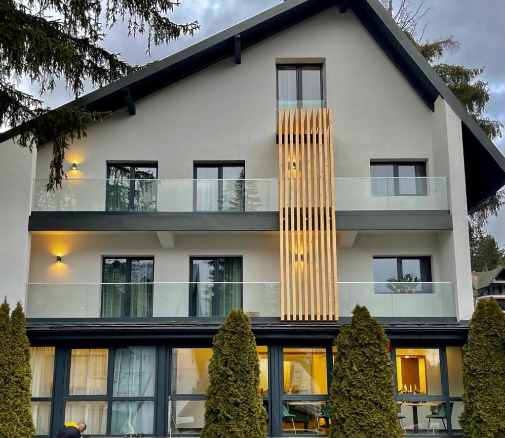 Boutique Villa Isabelle Предял Екстер'єр фото