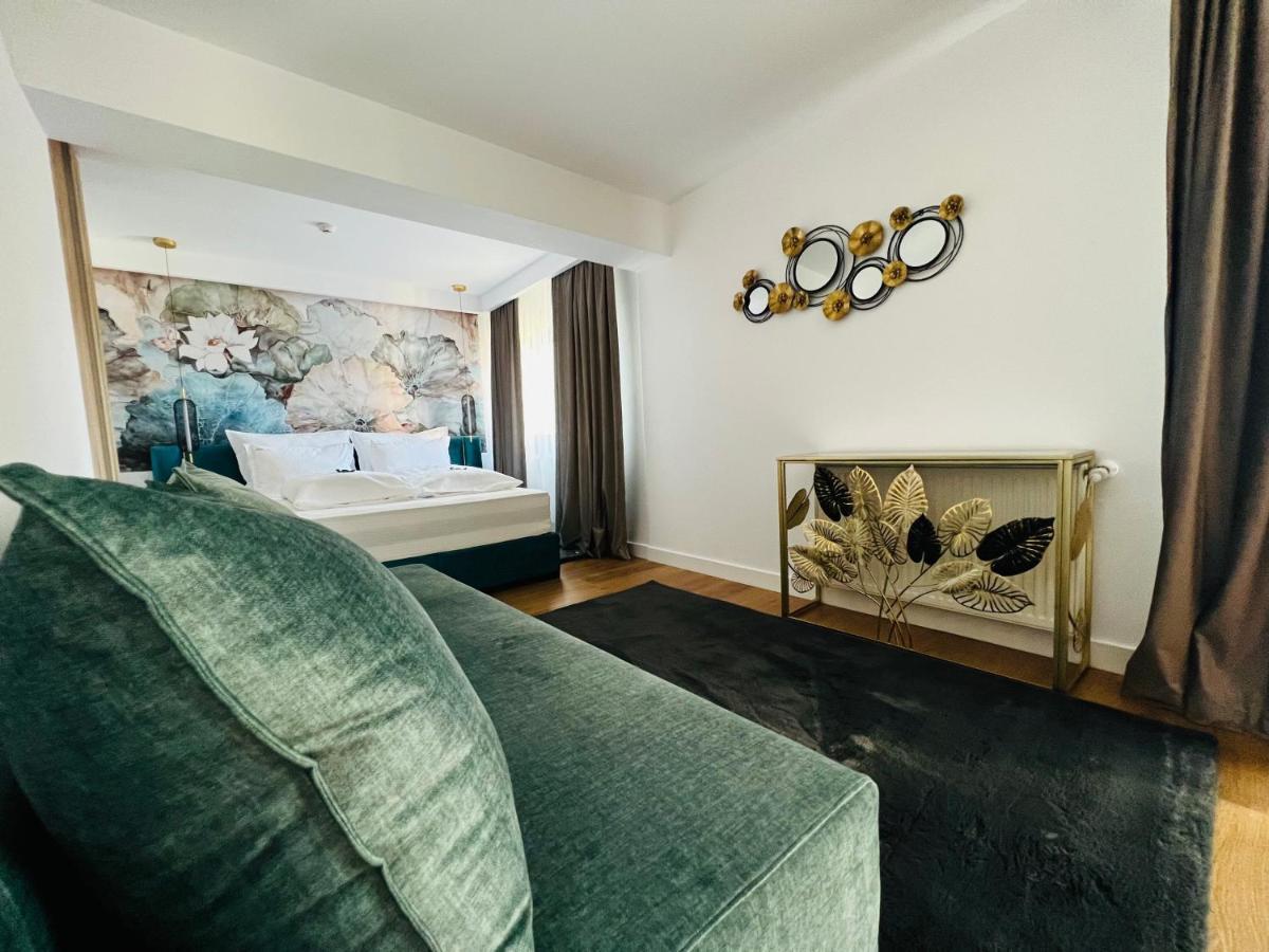 Boutique Villa Isabelle Предял Екстер'єр фото